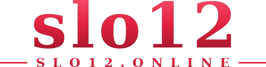 slo12 logo